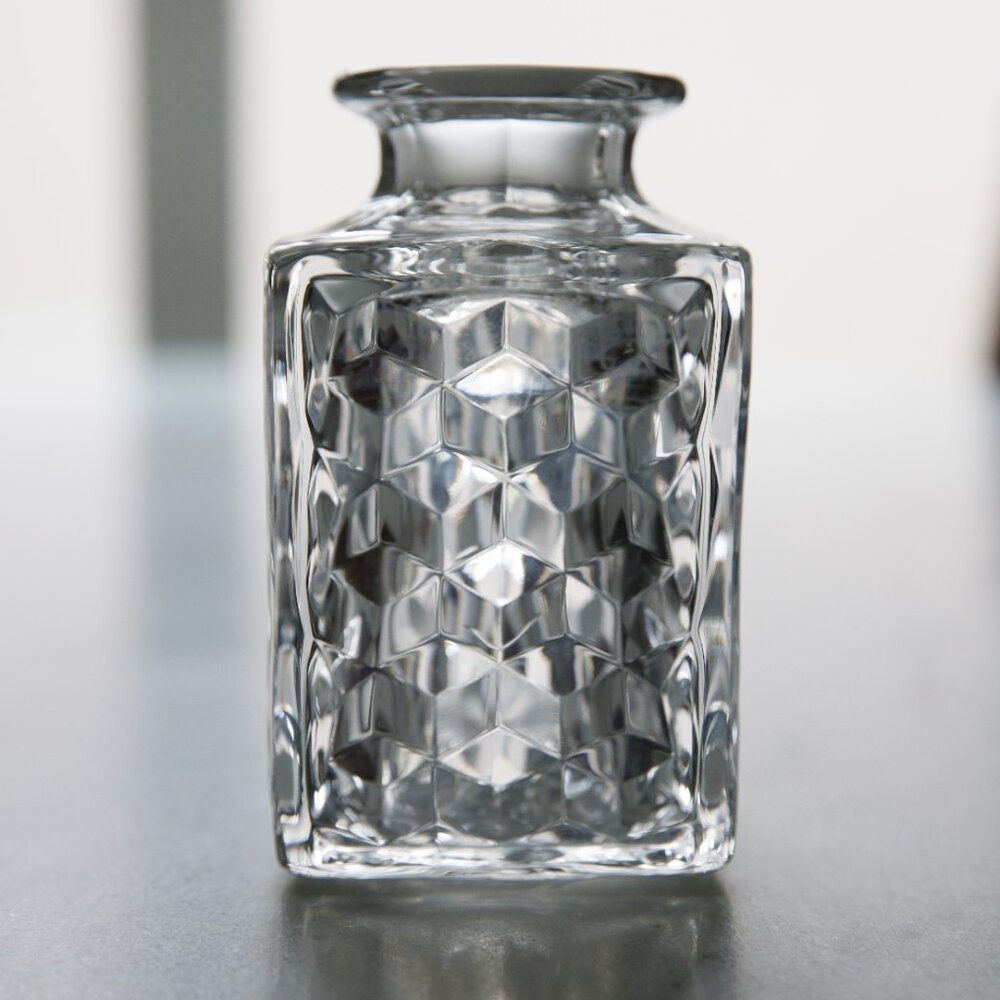 Fostoria American Cordial Decanter